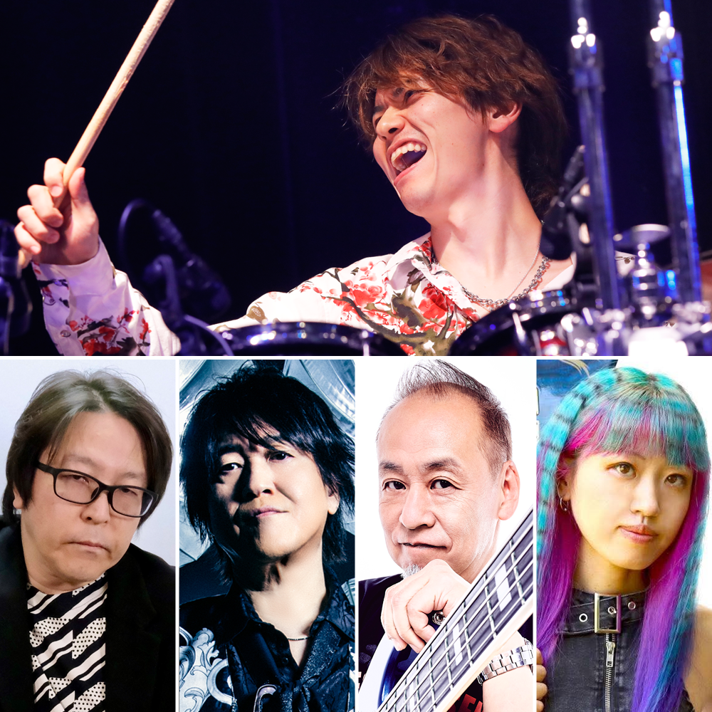 今井義頼 BIRTHDAY SESSION 2025 ～RockでHyperな皆さまといっしょ～